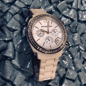 Vintage Michael Kors Women’s Watch